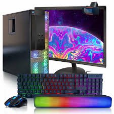computers